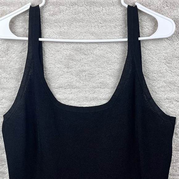 PURSUITS, LTD Women's Tank Top Large Black Travel - Picture 2 of 13